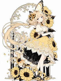 Sun Flower